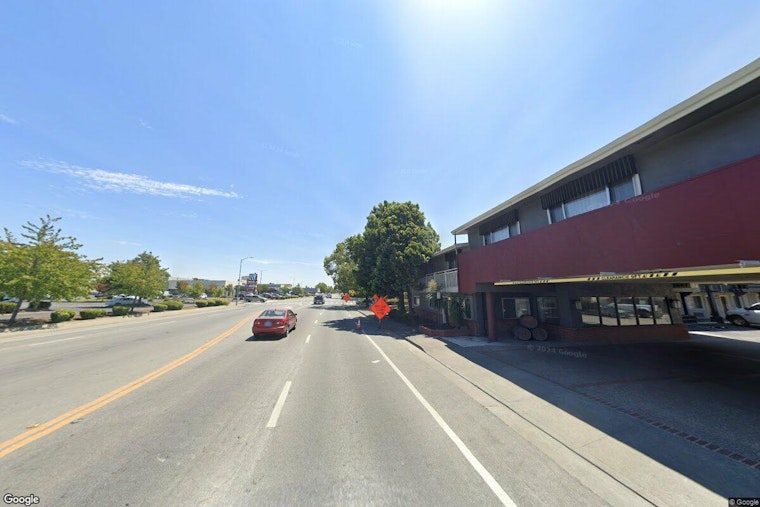 Shelter-In-Place Issued for South McDowell Blvd by Petaluma Police Department