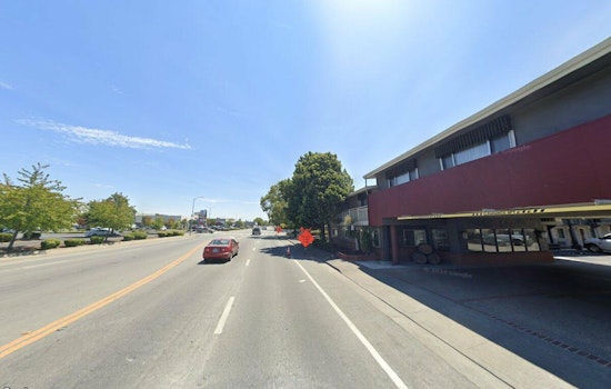Shelter-In-Place Issued for South McDowell Blvd by Petaluma Police Department
