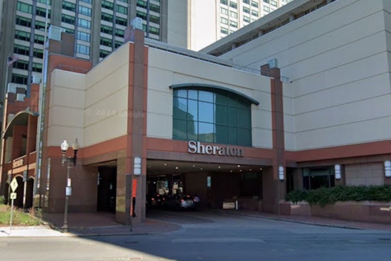 Sheraton Boston Hotel Debuts Enchanting "Goodnight Moon Suite" for Storybook Slumbers