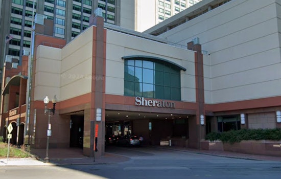 Sheraton Boston Hotel Debuts Enchanting "Goodnight Moon Suite" for Storybook Slumbers