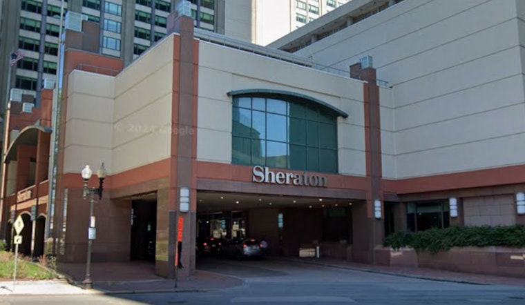 Sheraton Boston Hotel Debuts Enchanting "Goodnight Moon Suite" for Storybook Slumbers
