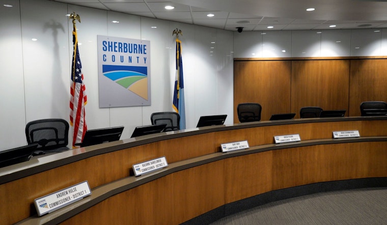Sherburne County Commissioners Embrace Virtual Attendance for Upcoming Board Meetings