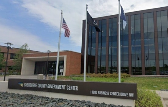 Sherburne County Invites Residents to Voice Taxation Opinions at Truth-In-Taxation Meeting in Elk River