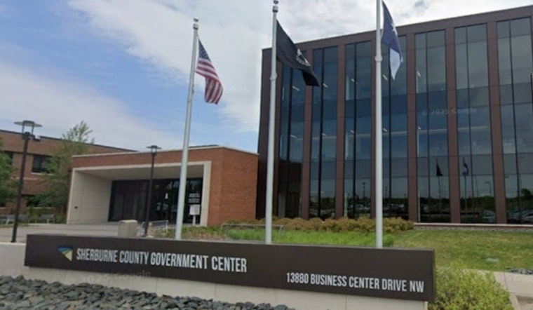 Sherburne County Invites Residents to Voice Taxation Opinions at Truth-In-Taxation Meeting in Elk River