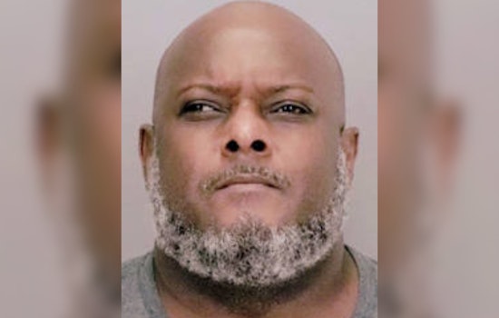 Sheriff Seeks Help Finding San Jose Sex Offender George Albert