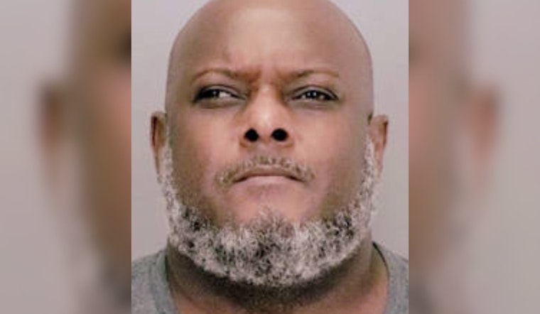 Sheriff Seeks Help Finding San Jose Sex Offender George Albert