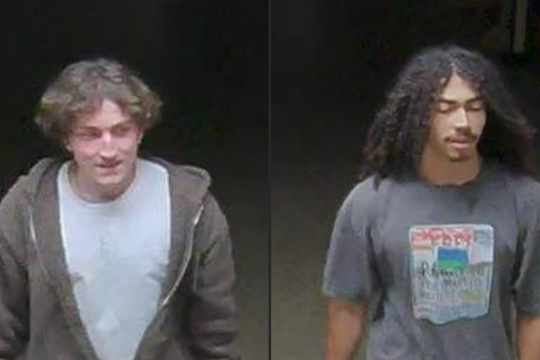 Sherwood Police Humorously Recount Elementary School Break-In; Seek '#JuiceBoxBandits'