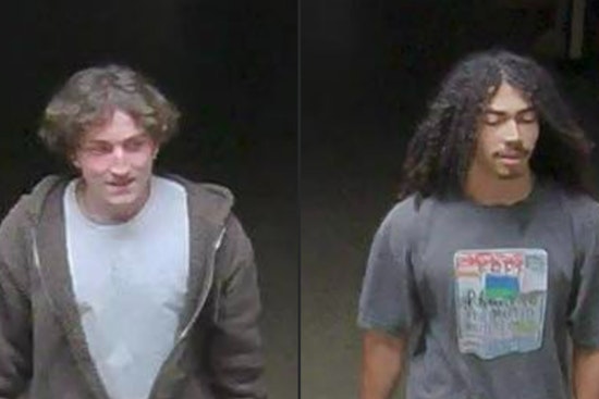 Sherwood Police Humorously Recount Elementary School Break-In; Seek '#JuiceBoxBandits'