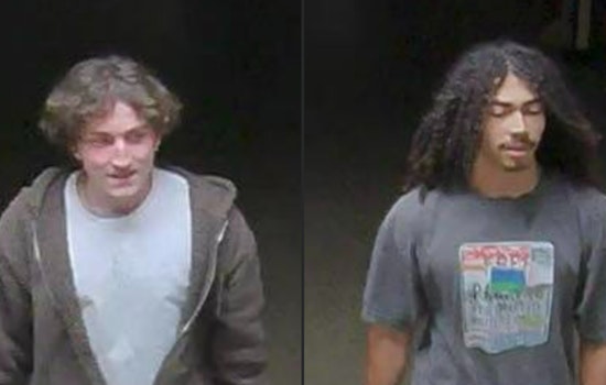 Sherwood Police Humorously Recount Elementary School Break-In; Seek '#JuiceBoxBandits'