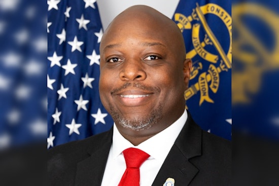 Sheryl Moore Appointed as New Deputy Warden of Administration at Lee Arrendale State Prison in Georgia