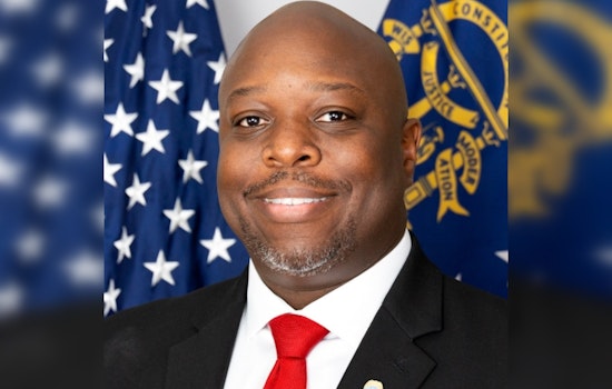 Sheryl Moore Appointed as New Deputy Warden of Administration at Lee Arrendale State Prison in Georgia