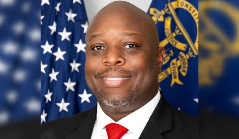 Sheryl Moore Appointed as New Deputy Warden of Administration at Lee Arrendale State Prison in Georgia