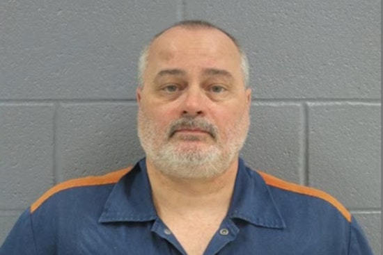 Shock as Father John Skelton Charged with Murder of Three Missing Sons Ahead of Release from Michigan Prison