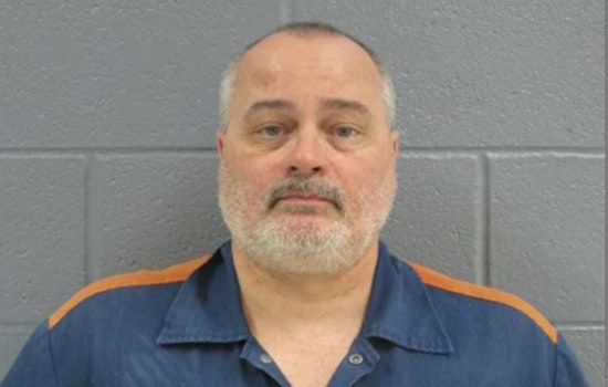 Shock as Father John Skelton Charged with Murder of Three Missing Sons Ahead of Release from Michigan Prison