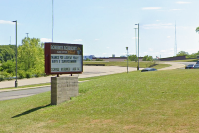 Shock in Cincinnati: Photos Spark Probe into Child Bound with Socks on School Vehicle
