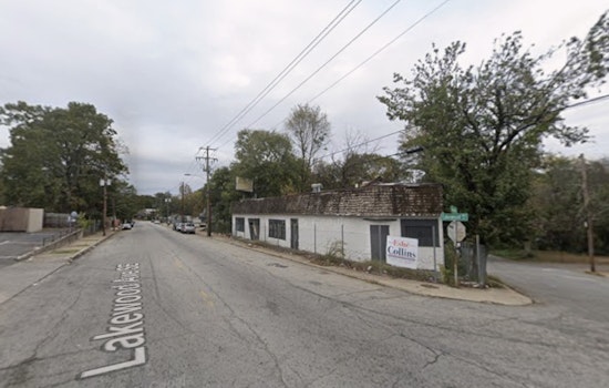 Shooting in Atlanta Store Leads to Man Wounded in Leg, Suspect at Large