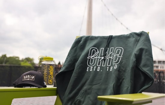 Shop and Save: Dublin, Ohio Unveils Up to 50% Off Deals for Black Friday Extravaganza