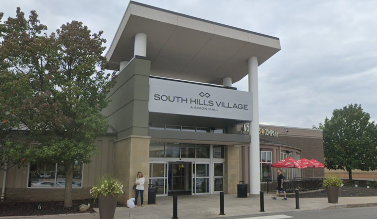 Shoppers Flock to South Hills Village for Black Friday Traditions and Bargains