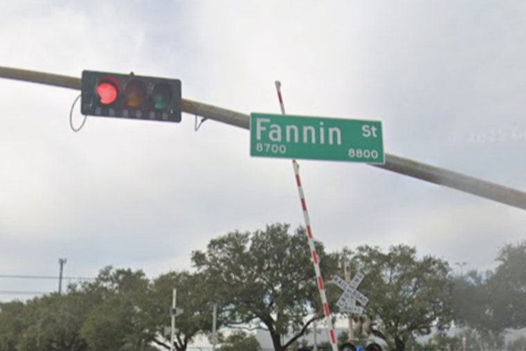 Shots Ring Out At Fannin South Rail Hub, Four Nabbed Near NRG