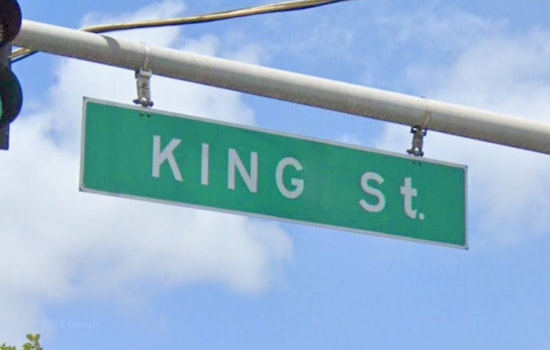 Shots Ring Out On N. King Street As Man Hit By Gunfire Near Mayor Wright Homes