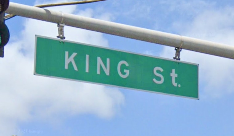 Shots Ring Out On N. King Street As Man Hit By Gunfire Near Mayor Wright Homes
