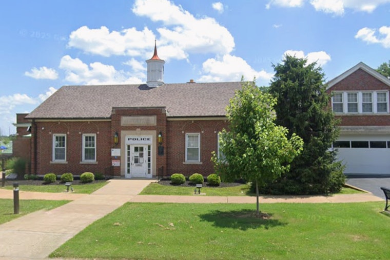 Shrewsbury Police Tackle Felony Links and Bizarre Incidents in Busy Week of Law Enforcement