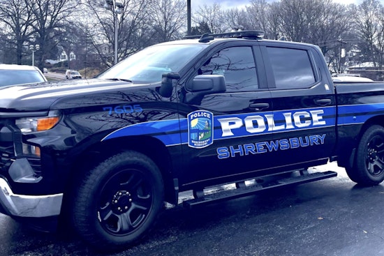 Shrewsbury Traffic Stops Result in Multiple Arrests for Warrants and Violations with Some Claiming "Incarceritis"
