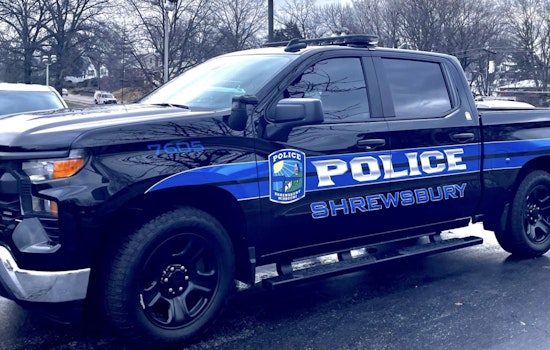 Shrewsbury Traffic Stops Result in Multiple Arrests for Warrants and Violations with Some Claiming "Incarceritis"