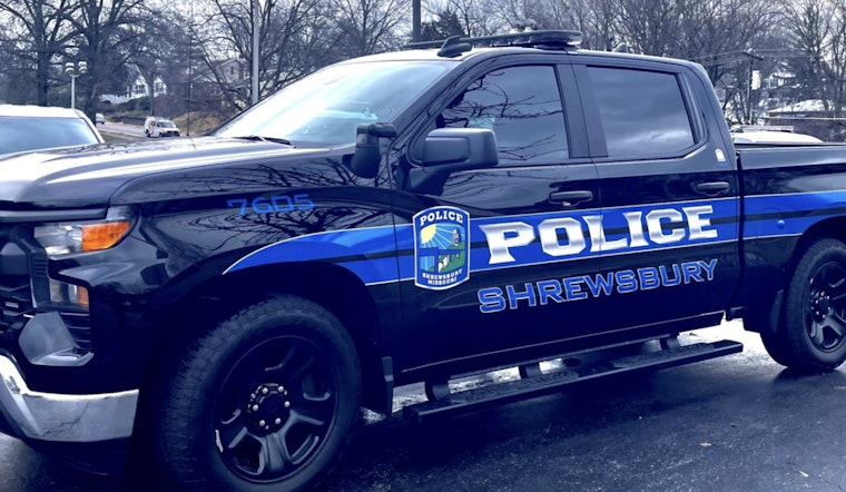 Shrewsbury Traffic Stops Result in Multiple Arrests for Warrants and Violations with Some Claiming "Incarceritis"