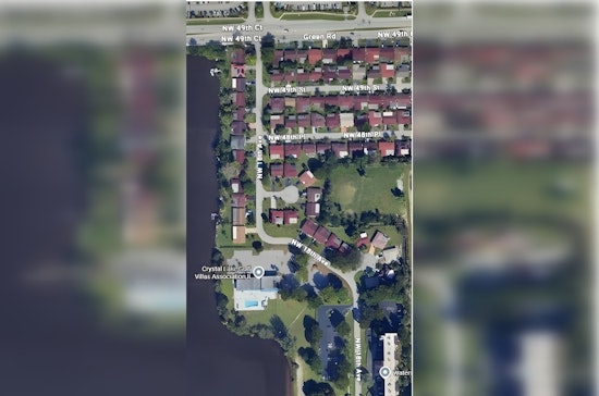 Sidewalk Enhancements to Boost Pedestrian Safety on NE 18th Avenue Starting November 17