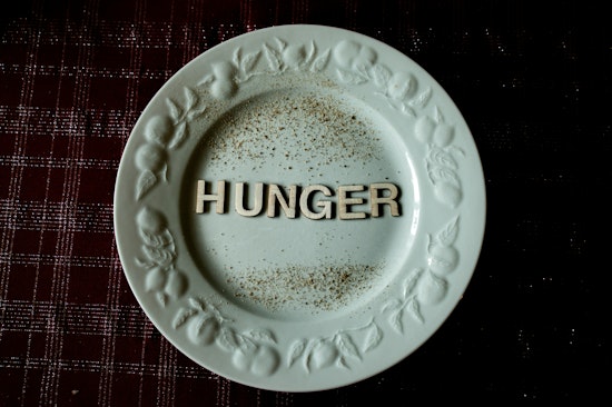 One In Four Dallas Kids Going Hungry As Crisis Hits Home