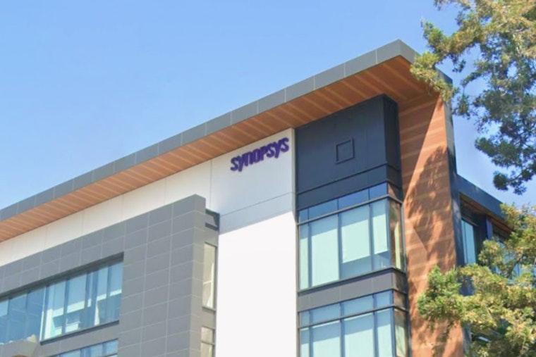 Silicon Valley's Synopsys to Slash 10% Workforce Amid Industry Downturn and Strategy Shift