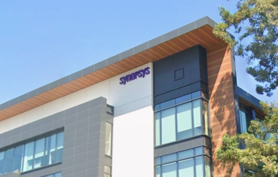 Silicon Valley's Synopsys to Slash 10% Workforce Amid Industry Downturn and Strategy Shift