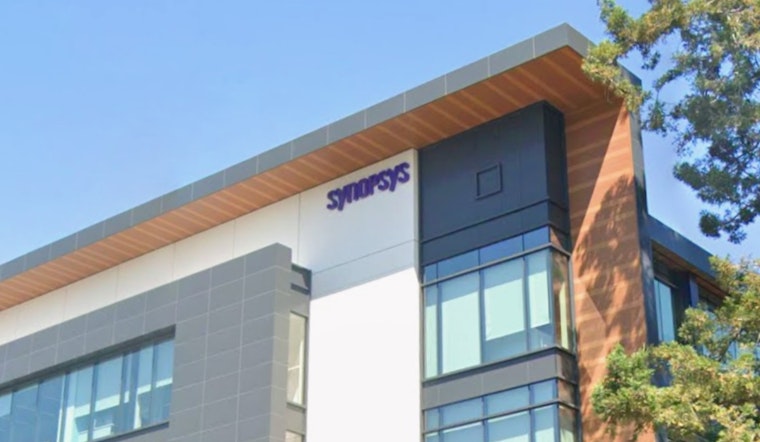 Silicon Valley's Synopsys to Slash 10% Workforce Amid Industry Downturn and Strategy Shift