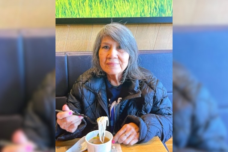 Silver Alert Issued for Missing Elderly Woman with Alzheimer's in Salt Lake City