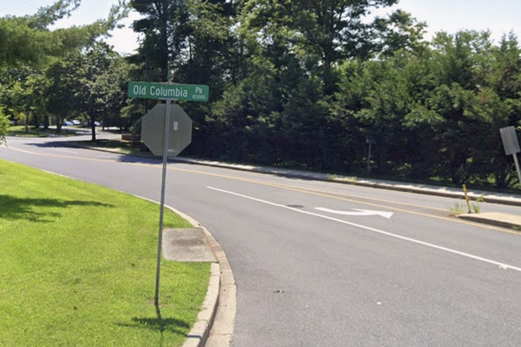 Silver Spring Woman, 69, Killed in Solo-Vehicle Crash in Montgomery County