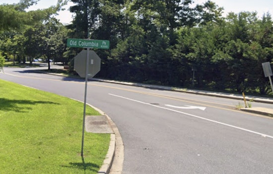 Silver Spring Woman, 69, Killed in Solo-Vehicle Crash in Montgomery County