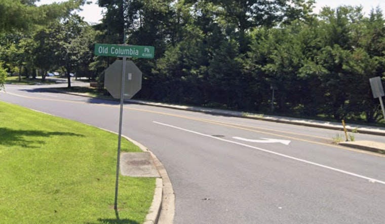 Silver Spring Woman, 69, Killed in Solo-Vehicle Crash in Montgomery County