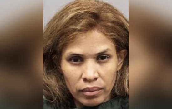 Sin City Shock: Ex-Porn Star Convicted In Henderson Beheading Of Kids' Dad