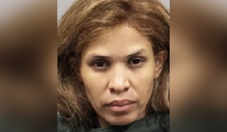 Sin City Shock: Ex-Porn Star Convicted In Henderson Beheading Of Kids' Dad