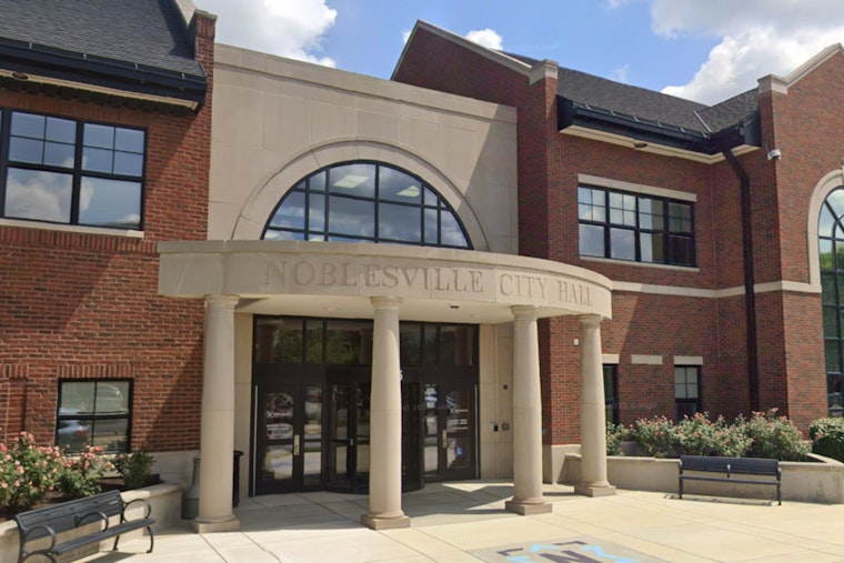 Sip and Shop, Noblesville Invites Community to Support Local Businesses During Small Business Saturday in DORA District