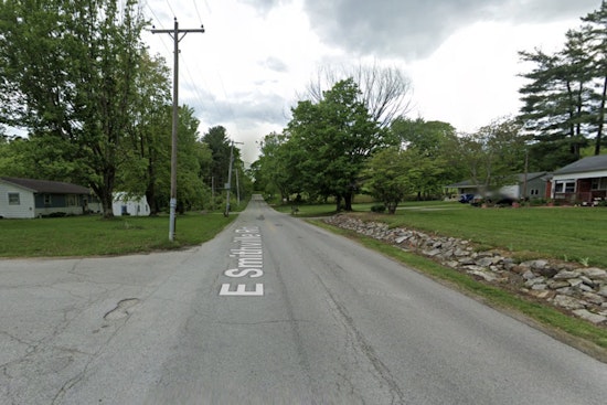 Six Hospitalized Following Head-on Collision in Bloomington, Authorities Investigate Cause