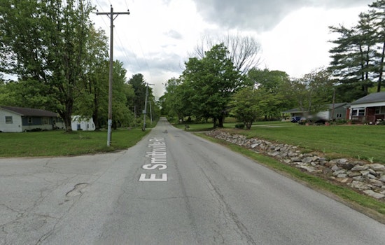 Six Hospitalized Following Head-on Collision in Bloomington, Authorities Investigate Cause