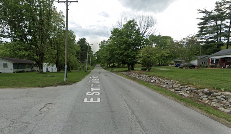 Six Hospitalized Following Head-on Collision in Bloomington, Authorities Investigate Cause