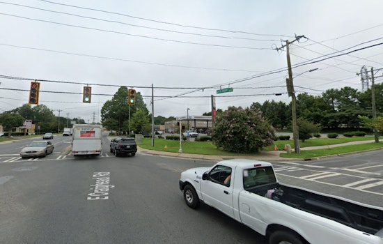 Six Injured in Collision Involving Charlotte School Bus and City Transit Vehicle