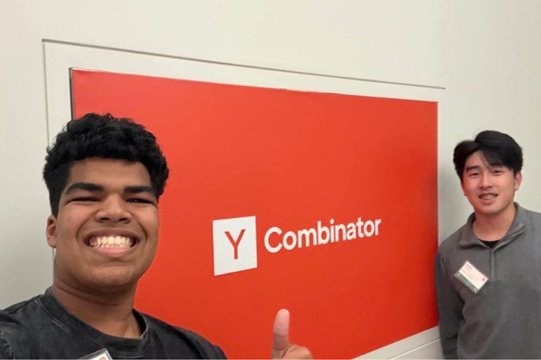 SJSU Students Build AI ‘Co-Pilot’ to Avert Airfield Disasters — And Land a Spot in Y Combinator