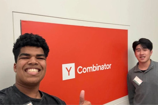 SJSU Students Build AI ‘Co-Pilot’ to Avert Airfield Disasters — And Land a Spot in Y Combinator
