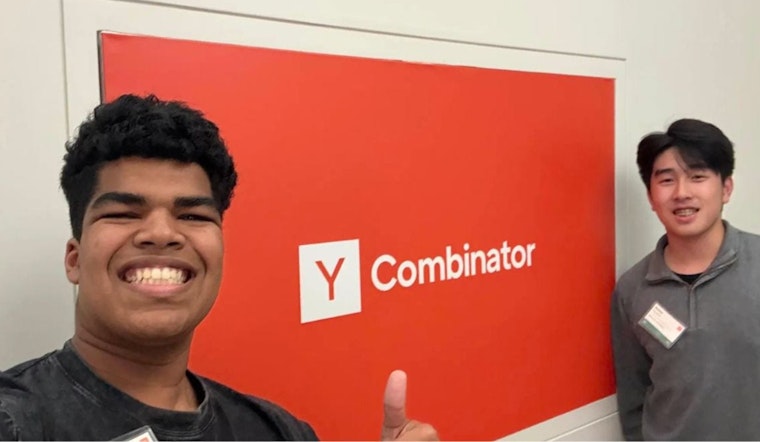 SJSU Students Build AI ‘Co-Pilot’ to Avert Airfield Disasters — And Land a Spot in Y Combinator