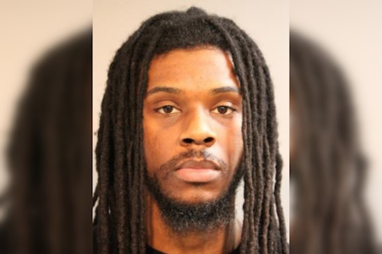 Skokie Man Charged with Aggravated Battery in Connection with Shooting of 23-Year-Old Woman