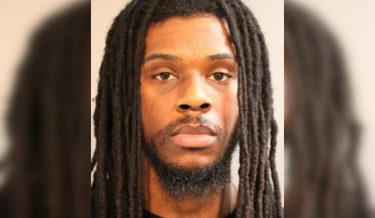 Skokie Man Charged with Aggravated Battery in Connection with Shooting of 23-Year-Old Woman